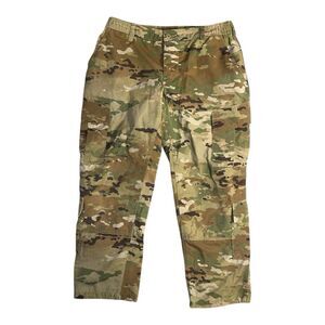 Scorpion W2 OCP Army Combat Uniform Trousers Female 35 Short